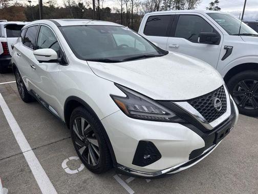 2023 Nissan Murano SL Intelligent AWD