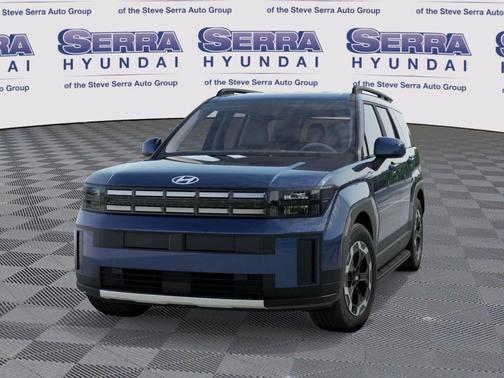 2026 Hyundai SANTA FE SEL 2.4
