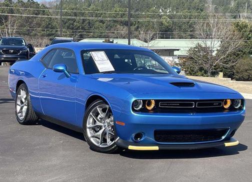 2023 Dodge Challenger GT