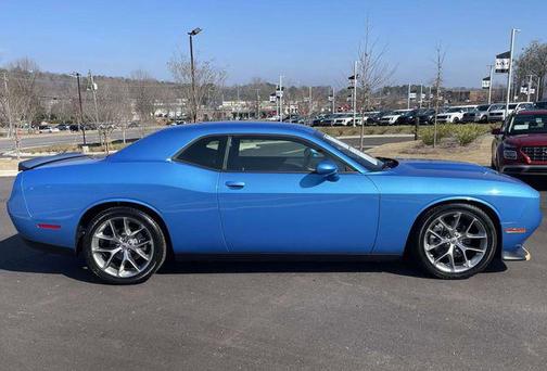 2023 Dodge Challenger GT