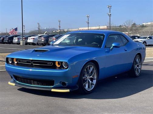 2023 Dodge Challenger GT