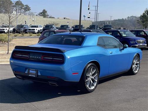 2023 Dodge Challenger GT