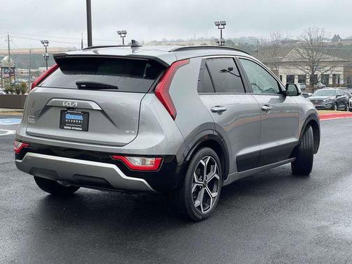 2024 Kia Niro Touring