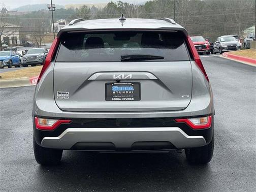 2024 Kia Niro Touring