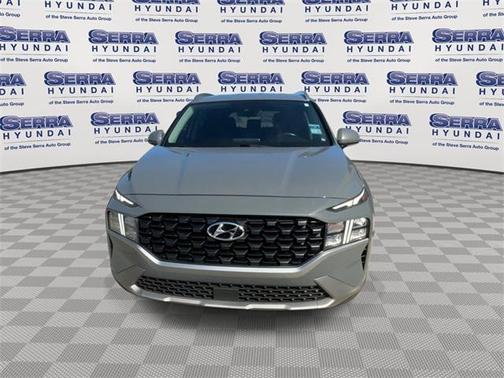 2023 Hyundai SANTA FE SEL 2.4
