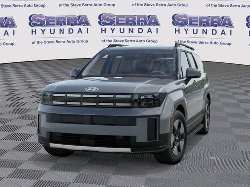 2026 Hyundai SANTA FE SEL 2.4