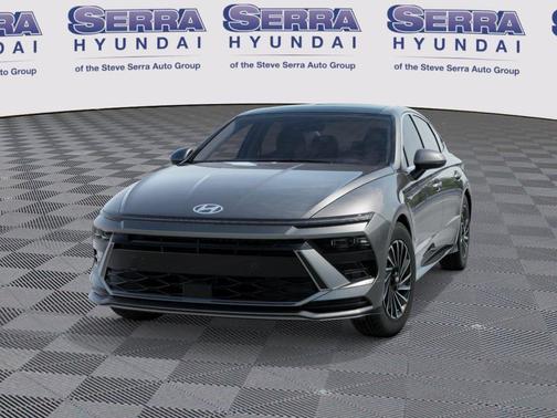 2026 Hyundai SONATA Hybrid SE