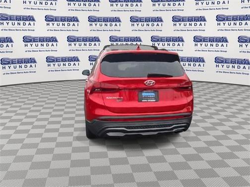 2023 Hyundai SANTA FE XRT