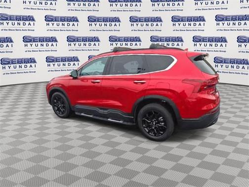 2023 Hyundai SANTA FE XRT