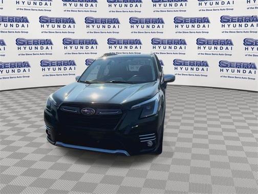 2023 Subaru Forester Touring