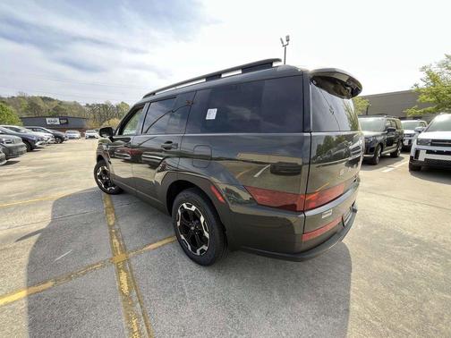 2026 Hyundai SANTA FE SEL 2.4