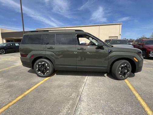 2026 Hyundai SANTA FE SEL 2.4