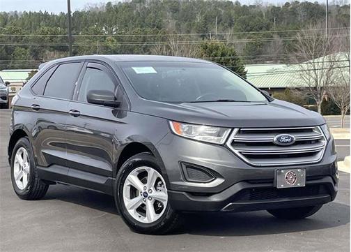 2016 Ford Edge SE