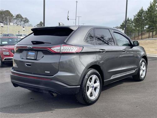 2016 Ford Edge SE