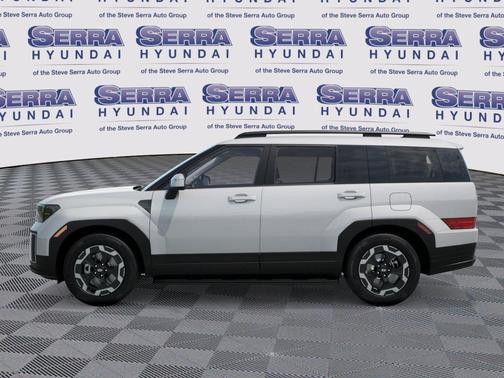 2026 Hyundai SANTA FE SEL 2.4