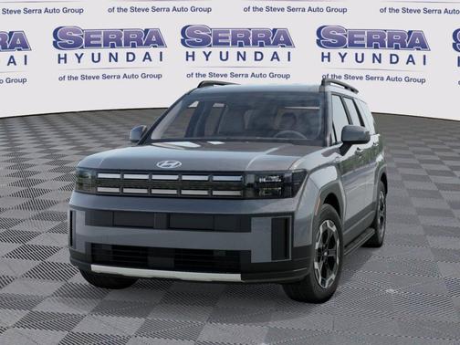 2026 Hyundai SANTA FE SEL 2.4