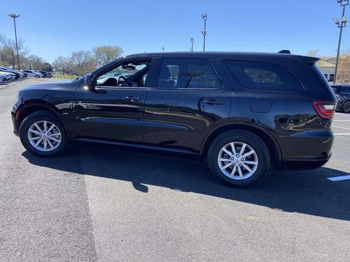 2025 Dodge Durango GT RWD