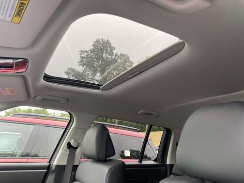 Gray 2026 Hyundai SANTA FE XRT