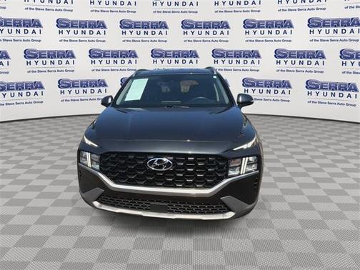 2023 Hyundai SANTA FE SEL 2.4