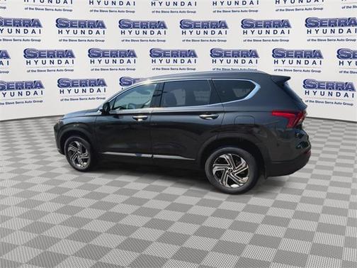 2023 Hyundai SANTA FE SEL 2.4
