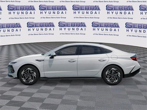 2026 Hyundai SONATA SEL