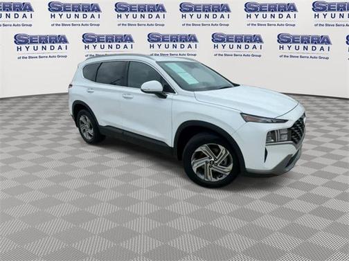 2023 Hyundai SANTA FE SEL 2.4