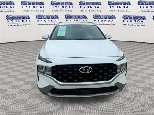 2023 Hyundai SANTA FE SEL 2.4
