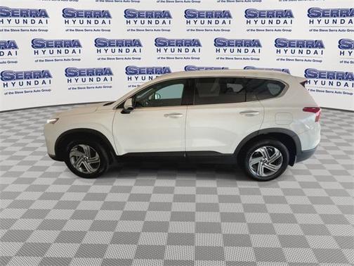 2023 Hyundai SANTA FE SEL 2.4