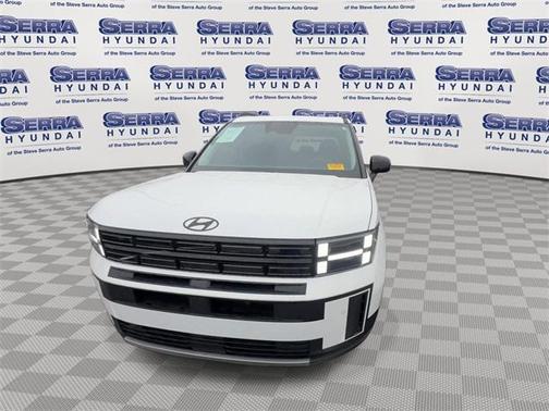 2024 Hyundai SANTA FE XRT