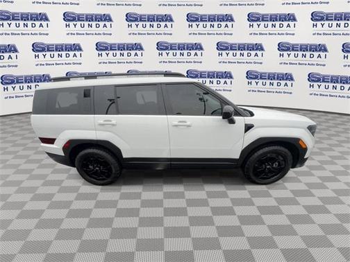 2024 Hyundai SANTA FE XRT