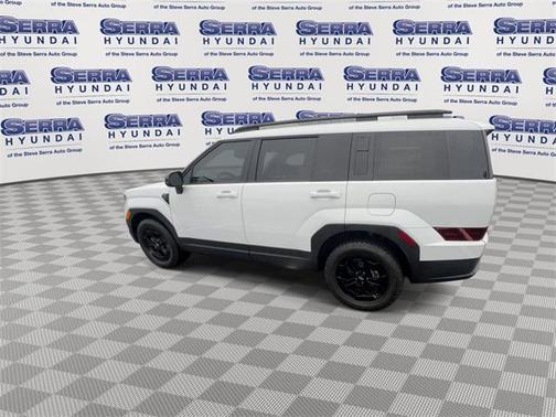 2024 Hyundai SANTA FE XRT