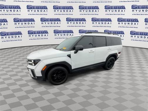 2024 Hyundai SANTA FE XRT