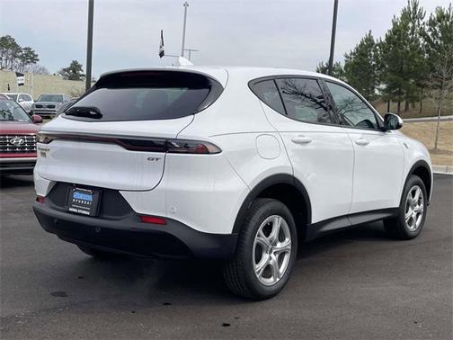 2023 Dodge Hornet GT Plus AWD
