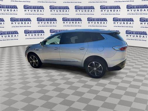 2022 Buick Enclave AWD Essence