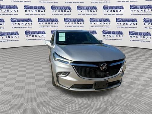 2022 Buick Enclave AWD Essence