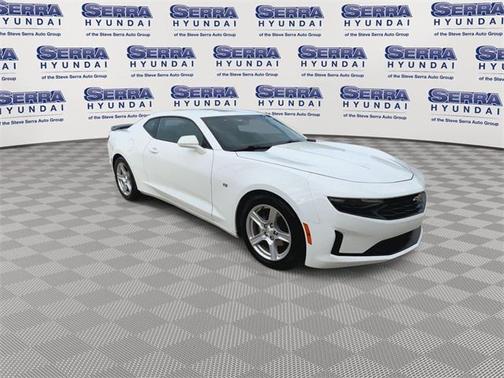 2023 Chevrolet Camaro 1LT