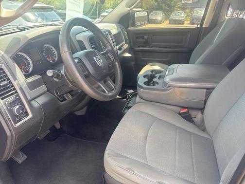 2014 RAM 1500 Tradesman/Express