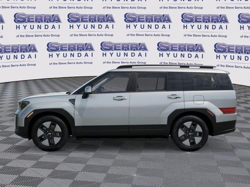 2026 Hyundai SANTA FE SEL 2.4