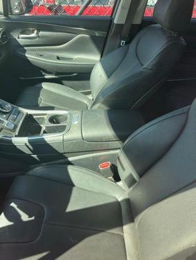 2023 Hyundai SANTA FE HEV SEL Premium