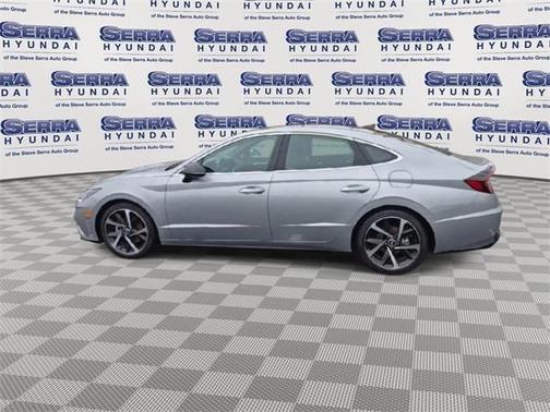 2023 Hyundai SONATA SEL Plus