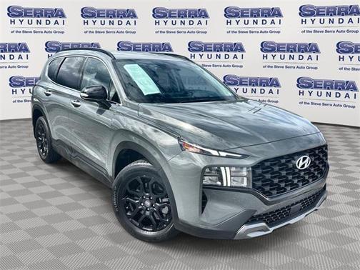 2023 Hyundai SANTA FE XRT