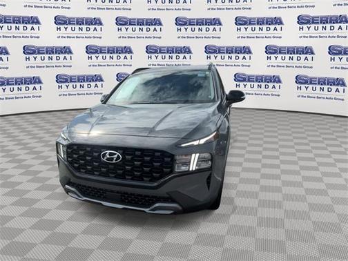 2023 Hyundai SANTA FE XRT