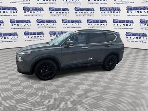 2023 Hyundai SANTA FE XRT