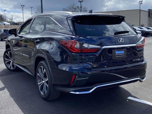2019 Lexus RX 350L Premium