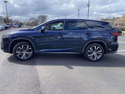 2019 Lexus RX 350L Premium