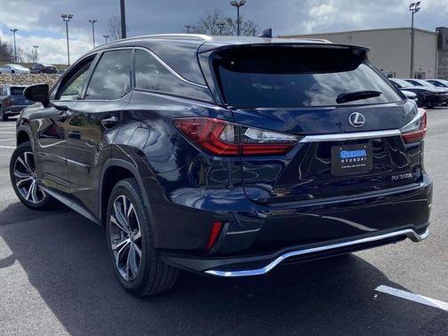2019 Lexus RX 350L Premium