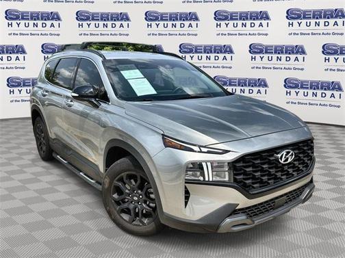 2023 Hyundai SANTA FE XRT