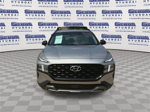 2023 Hyundai SANTA FE XRT