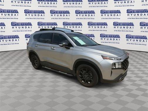 2023 Hyundai SANTA FE XRT