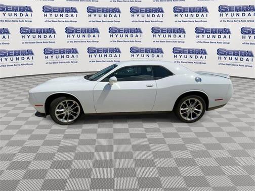 2023 Dodge Challenger GT